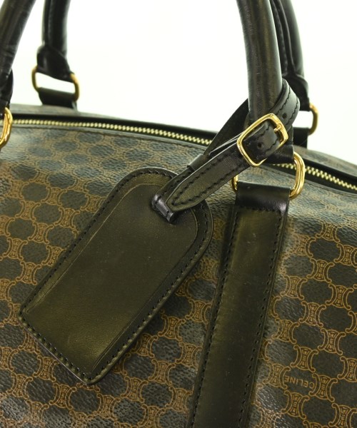 CELINE（セリーヌ）ボストンバッグ 黒 サイズ:- レディース/2200685033043