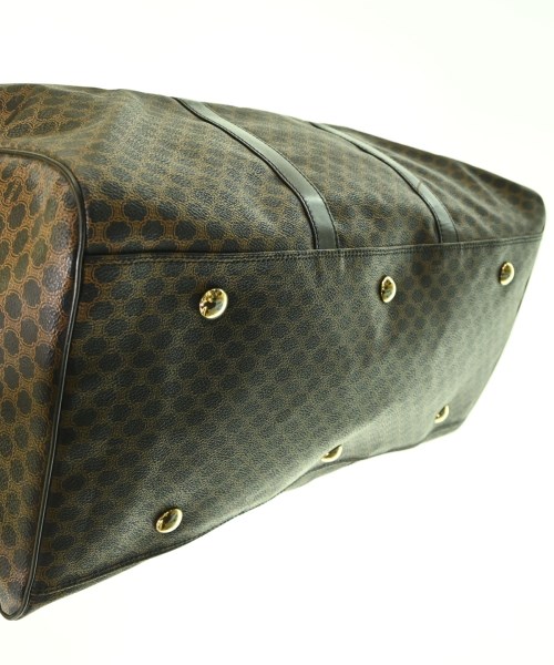 CELINE（セリーヌ）ボストンバッグ 黒 サイズ:- レディース/2200685033043