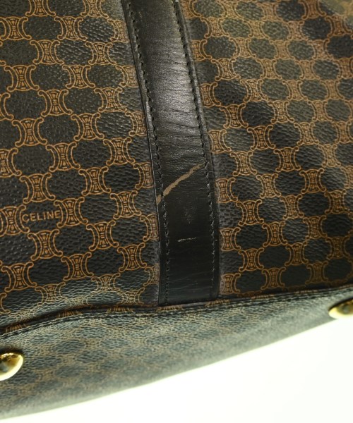 CELINE（セリーヌ）ボストンバッグ 黒 サイズ:- レディース/2200685033043