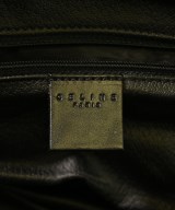 CELINE（セリーヌ）ボストンバッグ 黒 サイズ:- レディース/2200685033043