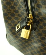 CELINE（セリーヌ）ボストンバッグ 黒 サイズ:- レディース/2200685033043