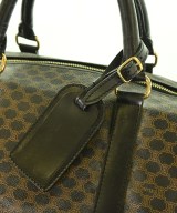 CELINE（セリーヌ）ボストンバッグ 黒 サイズ:- レディース/2200685033043