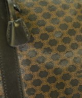 CELINE（セリーヌ）ボストンバッグ 黒 サイズ:- レディース/2200685033043