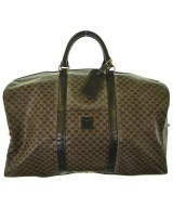CELINE ボストンバッグ