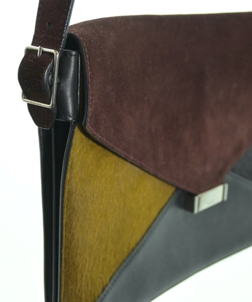 CELINE（セリーヌ）ショルダーバッグ 黒 サイズ:- レディース/2200685750049