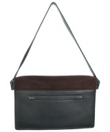CELINE（セリーヌ）ショルダーバッグ 黒 サイズ:- レディース/2200685750049