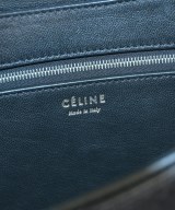 CELINE（セリーヌ）ショルダーバッグ 黒 サイズ:- レディース/2200685750049