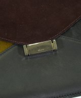 CELINE（セリーヌ）ショルダーバッグ 黒 サイズ:- レディース/2200685750049