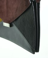 CELINE（セリーヌ）ショルダーバッグ 黒 サイズ:- レディース/2200685750049