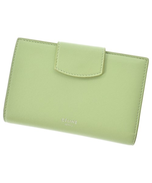 セリーヌ(CELINE)のCELINE 財布・コインケース