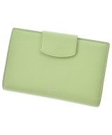CELINE（セリーヌ）財布・コインケース 緑 サイズ:- レディース/2200677106076