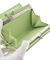 CELINE（セリーヌ）財布・コインケース 緑 サイズ:- レディース/2200677106076