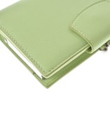 CELINE（セリーヌ）財布・コインケース 緑 サイズ:- レディース/2200677106076