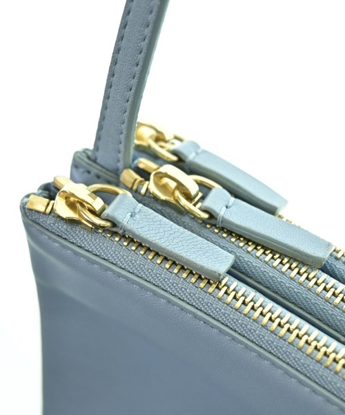 CELINE（セリーヌ）ショルダーバッグ 青 サイズ:- レディース/2200686906117