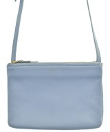 CELINE（セリーヌ）ショルダーバッグ 青 サイズ:- レディース/2200686906117