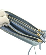CELINE（セリーヌ）ショルダーバッグ 青 サイズ:- レディース/2200686906117