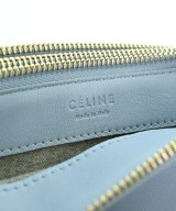 CELINE（セリーヌ）ショルダーバッグ 青 サイズ:- レディース/2200686906117