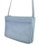 CELINE（セリーヌ）ショルダーバッグ 青 サイズ:- レディース/2200686906117