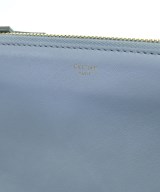 CELINE（セリーヌ）ショルダーバッグ 青 サイズ:- レディース/2200686906117