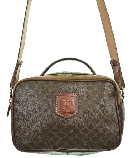 セリーヌ(CELINE)のCELINE ショルダーバッグ