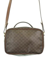 CELINE（セリーヌ）ショルダーバッグ 茶 サイズ:- レディース/2200687069149