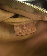 CELINE（セリーヌ）ショルダーバッグ 茶 サイズ:- レディース/2200687069149