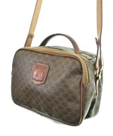 CELINE（セリーヌ）ショルダーバッグ 茶 サイズ:- レディース/2200687069149