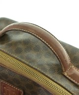 CELINE（セリーヌ）ショルダーバッグ 茶 サイズ:- レディース/2200687069149
