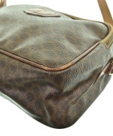 CELINE（セリーヌ）ショルダーバッグ 茶 サイズ:- レディース/2200687069149