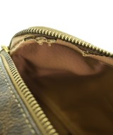 CELINE（セリーヌ）ショルダーバッグ 茶 サイズ:- レディース/2200687069149