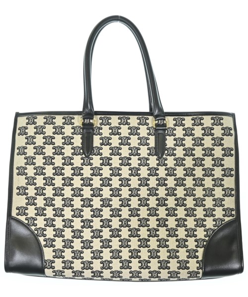 CELINE（セリーヌ）トートバッグ 白 サイズ:- レディース/2200688323059