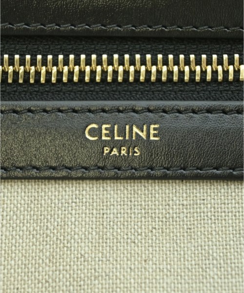 CELINE（セリーヌ）トートバッグ 白 サイズ:- レディース/2200688323059
