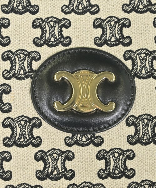CELINE（セリーヌ）トートバッグ 白 サイズ:- レディース/2200688323059