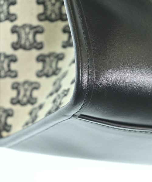 CELINE（セリーヌ）トートバッグ 白 サイズ:- レディース/2200688323059