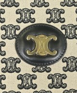 CELINE（セリーヌ）トートバッグ 白 サイズ:- レディース/2200688323059