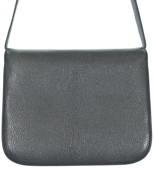 CELINE（セリーヌ）ショルダーバッグ 黒 サイズ:- レディース/2200688688011