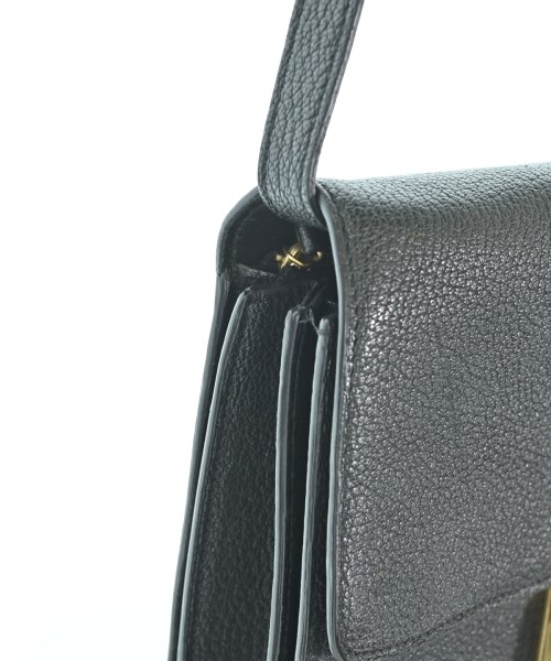 CELINE（セリーヌ）ショルダーバッグ 黒 サイズ:- レディース/2200688688011