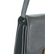 CELINE（セリーヌ）ショルダーバッグ 黒 サイズ:- レディース/2200688688011