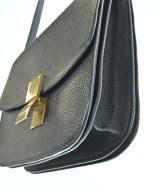 CELINE（セリーヌ）ショルダーバッグ 黒 サイズ:- レディース/2200688688011