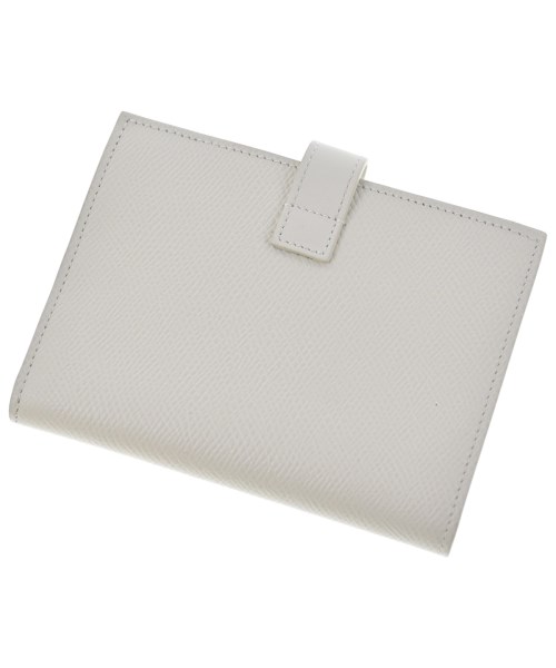 CELINE（セリーヌ）財布・コインケース 白 サイズ:- レディース/2200688688059