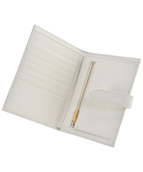 CELINE（セリーヌ）財布・コインケース 白 サイズ:- レディース/2200688688059