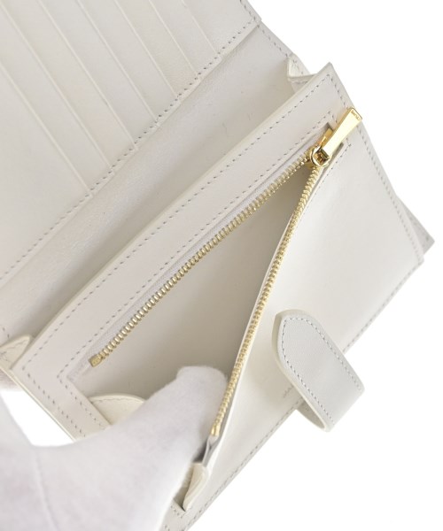 CELINE（セリーヌ）財布・コインケース 白 サイズ:- レディース/2200688688059