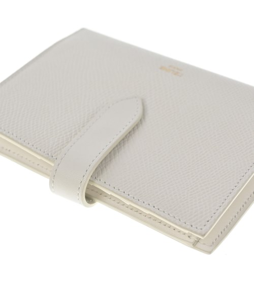CELINE（セリーヌ）財布・コインケース 白 サイズ:- レディース/2200688688059