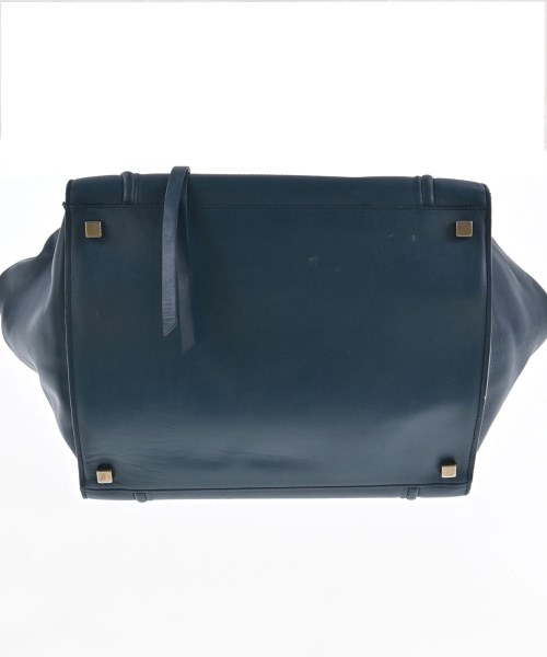 CELINE（セリーヌ）トートバッグ 青 サイズ:- レディース/2200688688073