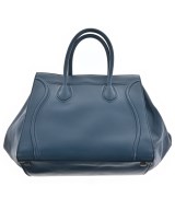 CELINE（セリーヌ）トートバッグ 青 サイズ:- レディース/2200688688073