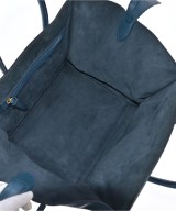 CELINE（セリーヌ）トートバッグ 青 サイズ:- レディース/2200688688073