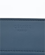 CELINE（セリーヌ）トートバッグ 青 サイズ:- レディース/2200688688073