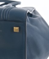 CELINE（セリーヌ）トートバッグ 青 サイズ:- レディース/2200688688073