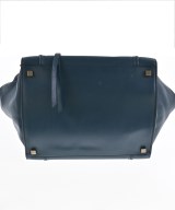 CELINE（セリーヌ）トートバッグ 青 サイズ:- レディース/2200688688073