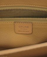 CELINE（セリーヌ）クラッチバッグ 茶 サイズ:- レディース/2200688688387